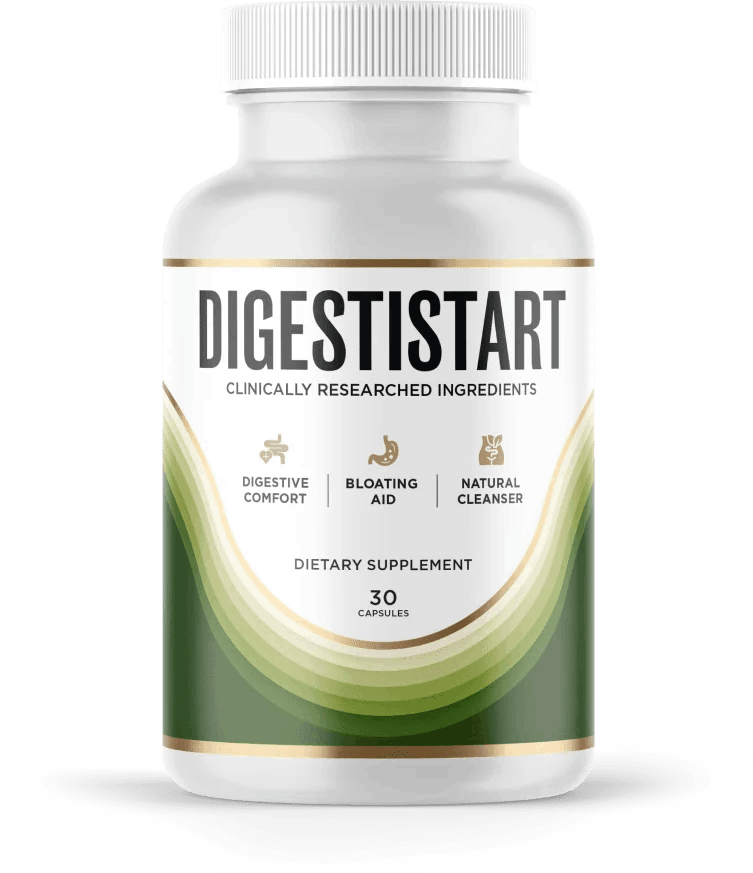 digestistart